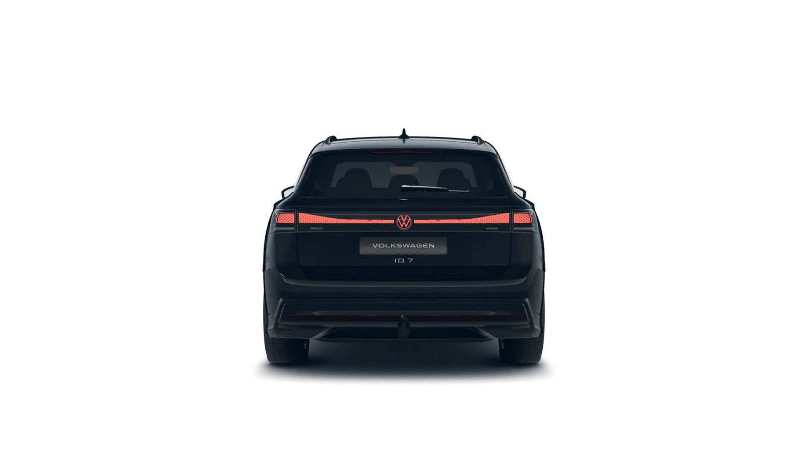 Volkswagen ID.7 - Bild 8