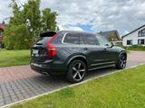 Volvo XC90 T8 R-Design*20"*AHK*HUD*360°*VollLED*Alarm  - Volvo XC90: 3.2