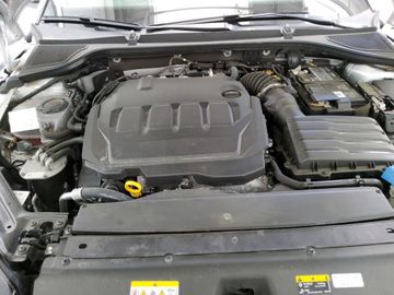 Skoda Octavia - 8