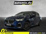 BMW 218i Active Tourer M-Sport ACC,AHK,AUTOM.,LED - gebrauchte BMW 218 Active Tourer aus dem Jahr 2024
