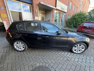 BMW 116 - 6