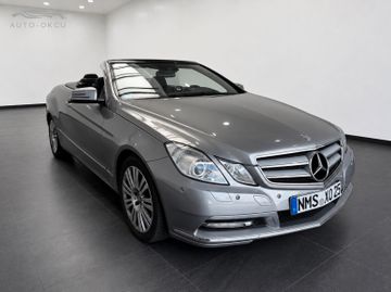 Mercedes E 250 - 2