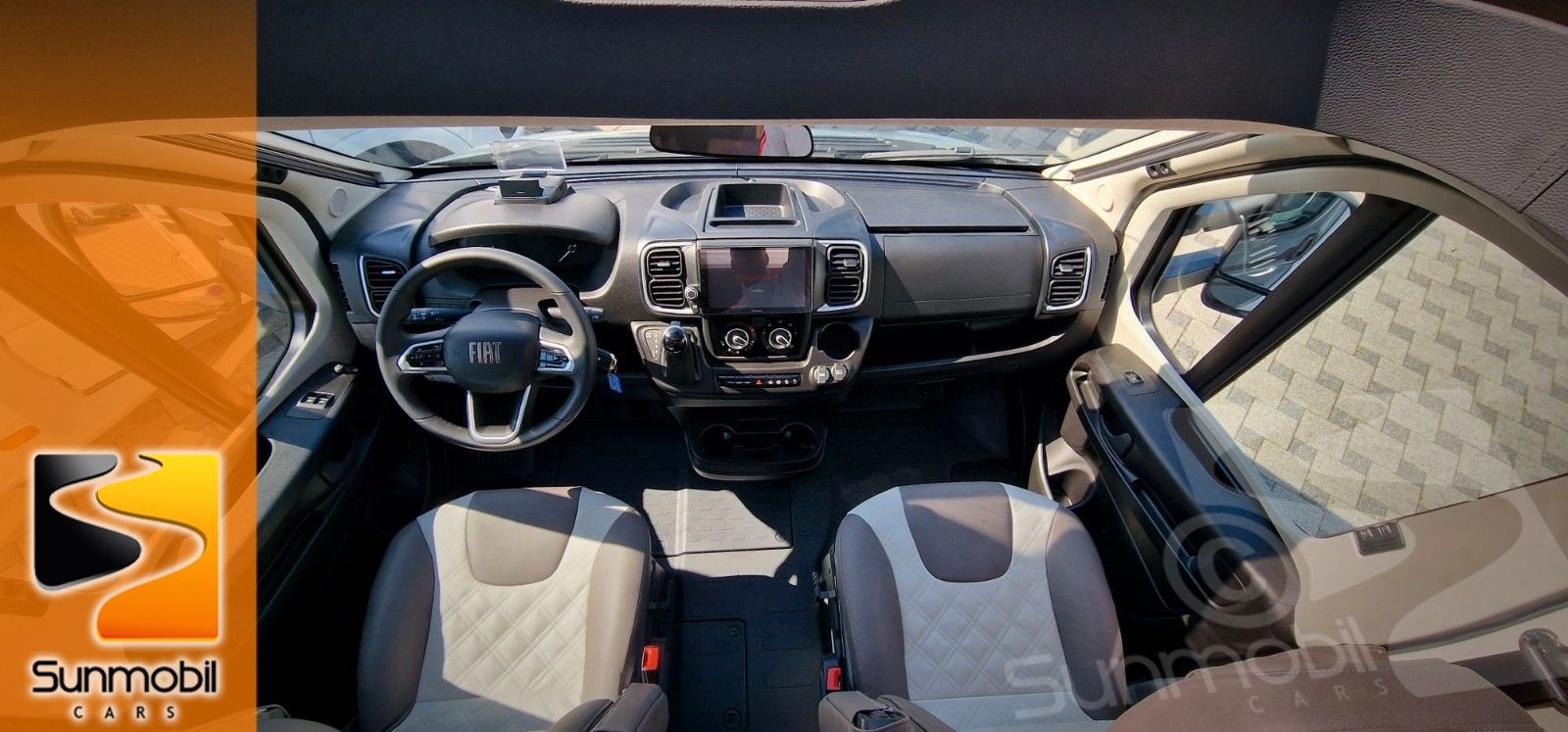 Fahrzeugabbildung Knaus Live Ti 650 MEG Platinum Selection 180 PS Auto