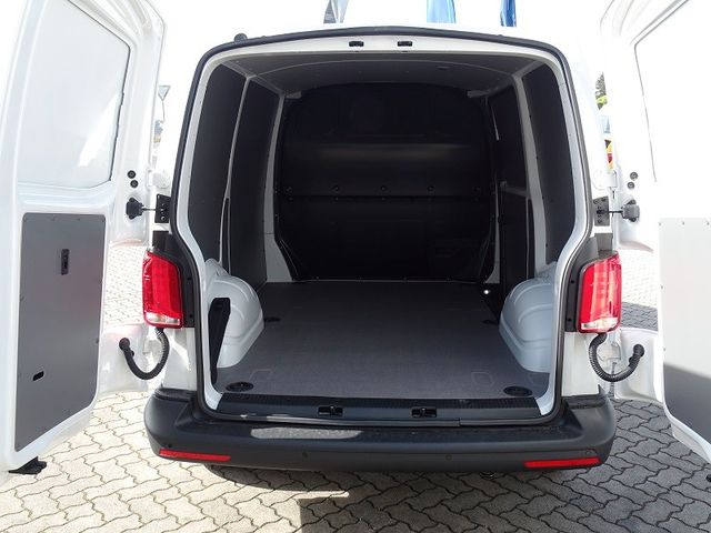 T6.1 Transporter 2.0 TDI Kasten / Komfort Plus