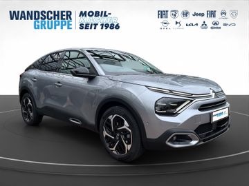 Citroën C4 Shine PT 130 EAT 8 Navi+SHZ+LHZ+RFK+HUD+LM