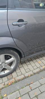 Toyota 2 L - Toyota Verso aus 2007