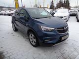 Opel Mokka X Active StartStop 4x4 - Opel Mokka X aus 2016