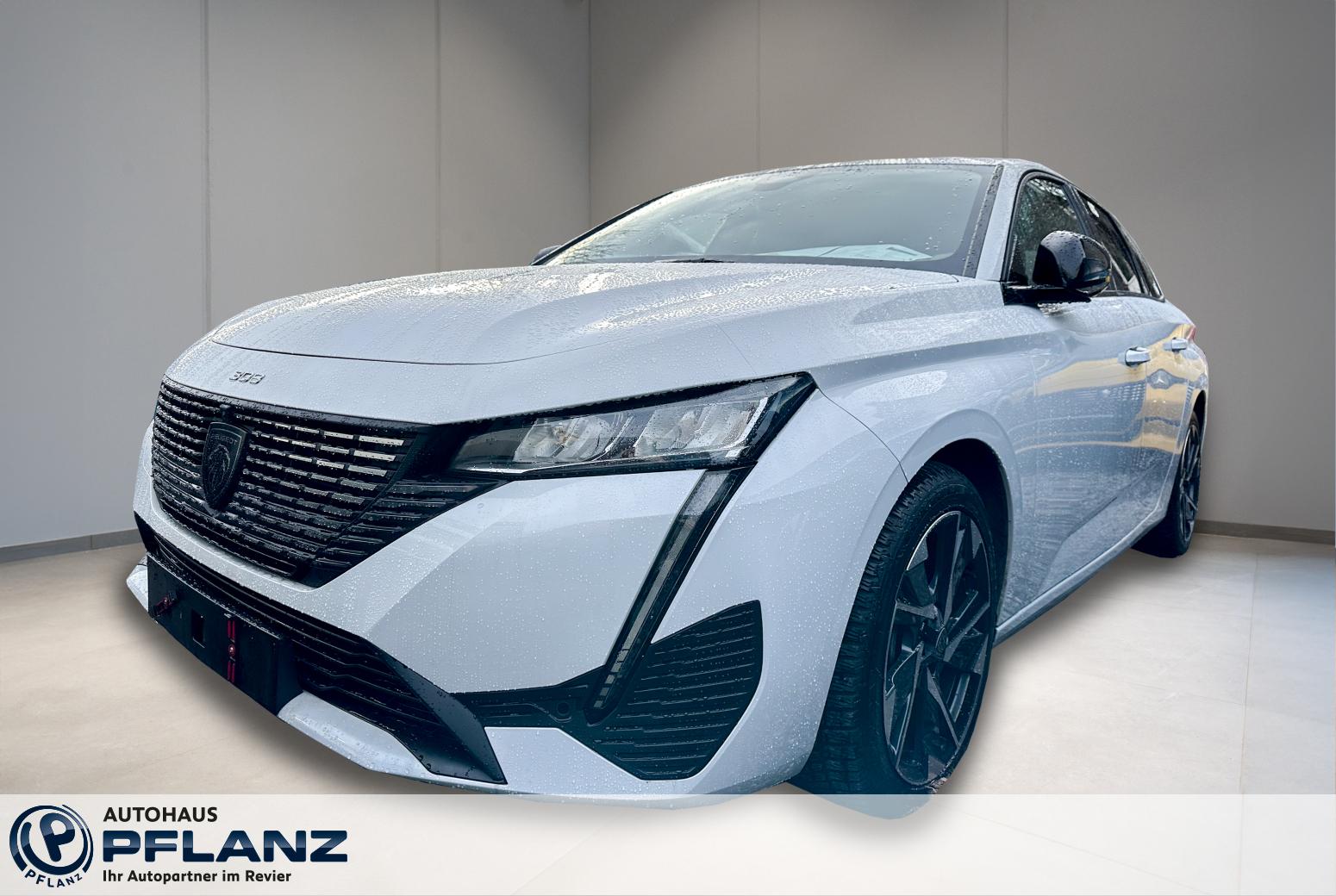 Peugeot 308 SW Allure Pack 130 PS EAT8 *360-GRAD-KAME...