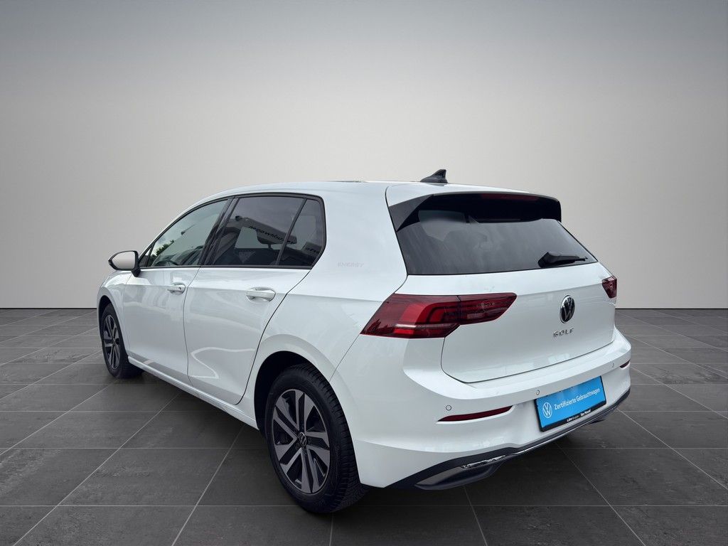 Volkswagen Golf VIII Lim. 2.0 TDI Energy *ACC*NAVI*KAMERA*L imagem 2