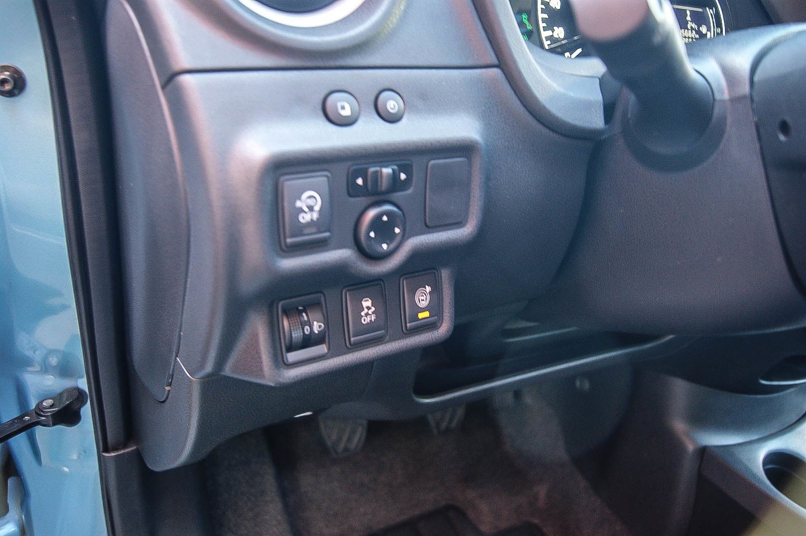 Fahrzeugabbildung Nissan Note 1.2 Acenta 1.HAND 15.666km PANORAMA KAMERA