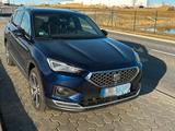 Seat Tarraco 2,0 TDI Xcellence  Vollaussta... - Seat Tarraco in Rostock