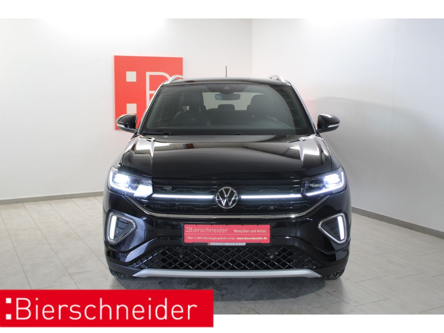 Volkswagen T-Cross - Bild 3