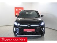 Volkswagen T-Cross - Vorschau Bild 3