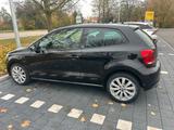 Volkswagen VW Polo 6R 1,2 tfsi 105 PS Style 6Gang - Volkswagen Polo aus 2011: 1.6