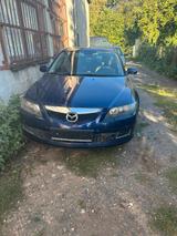 Mazda Zum verkaufen Mazda 6 - Mazda 6 aus 2006 mit Diesel-Antrieb