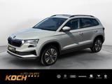 Skoda Karoq 1.5 TSI Tour DSG Pano Kamera LED Sitzh. - Skoda Karoq: Tour