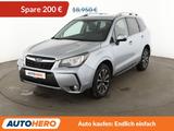 Subaru Forester 2.0 Diesel Sport Aut.*NAVI*TEMPO*SHZ* - gebrauchte Subaru Pickups