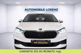 Skoda FABIA  TOUR  / AUTOMATIK / KLIMAAUTOMATIK /SHZ - Skoda Fabia: Tour