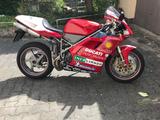 Ducati 996 S - Offers
