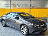 Opel Cascada Innovation SHZ Sitzbelüftung Leder Xenon - Opel Cascada aus 2015