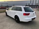 Seat Exeo ST 1.HD Bi-Xenon Navi SHZ Tempo TOP! - Seat Exeo Gebrauchtwagen