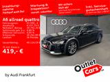 Audi A6 allroad 50 TDI quattro tiptronic HD Matrix-LE - Audi A6 Allroad in Frankfurt (Main)