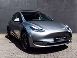 Tesla Model Y Long Range Dual AWD - Tesla Model Y in Düsseldorf