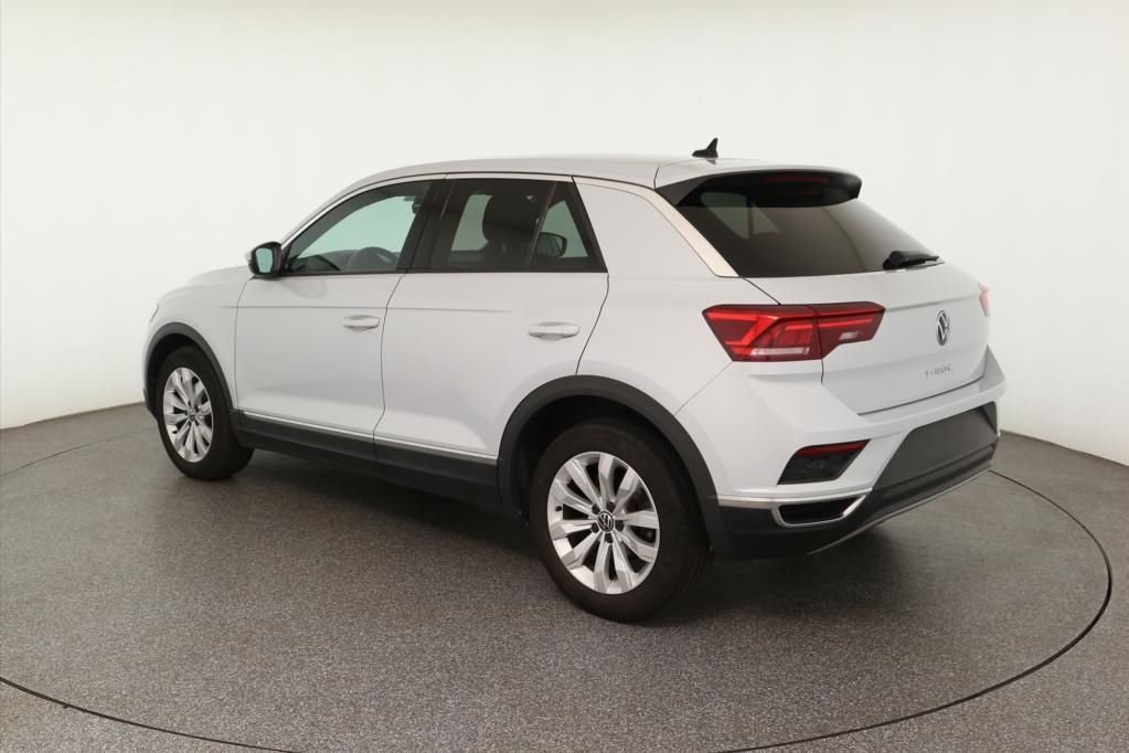 Volkswagen T-Roc Sport 2.0 TDI SCR Klima*Tempo*Nav*PDC*SH