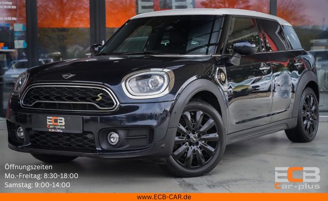 MINI Cooper SE Countryman *SHZ/Automatik/Scheckheft*