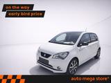 Seat Mii Electric Plus 37 kWh SHZ/Klima/DAB/PDC - Seat Mii aus 2021