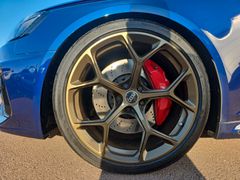 Fahrzeugabbildung Audi RS4 Avant competition plus SCHALENSITZE RS-AGA 2