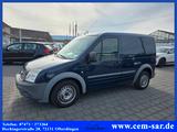 Ford Transit Connect Kasten *AHK*Rückfahrkamera* - gebrauchte Ford Transit aus dem Jahr 2009