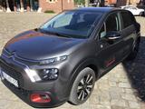 Citroën C3 PureTech 83 Stop&Start C-SERIES C-SERIES