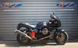 Moto Guzzi V11 Le Mans  - MOTO GUZZI V11