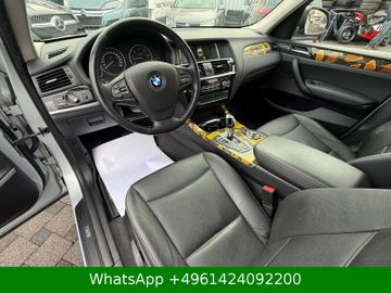 BMW X3 - 10