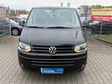 Volkswagen T5 2.0 TDI DPF Bus Multivan Highline*LEDER*NAV** - Volkswagen T5: Dpf