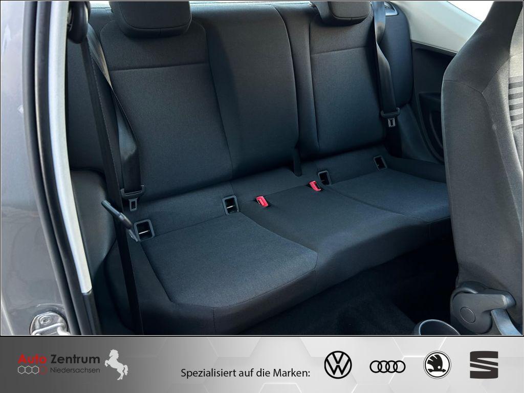 Volkswagen Up KLIMA*SHZ*PDC*KAMERA*TEMPOMAT*LED*DAB+, миниатюра 12