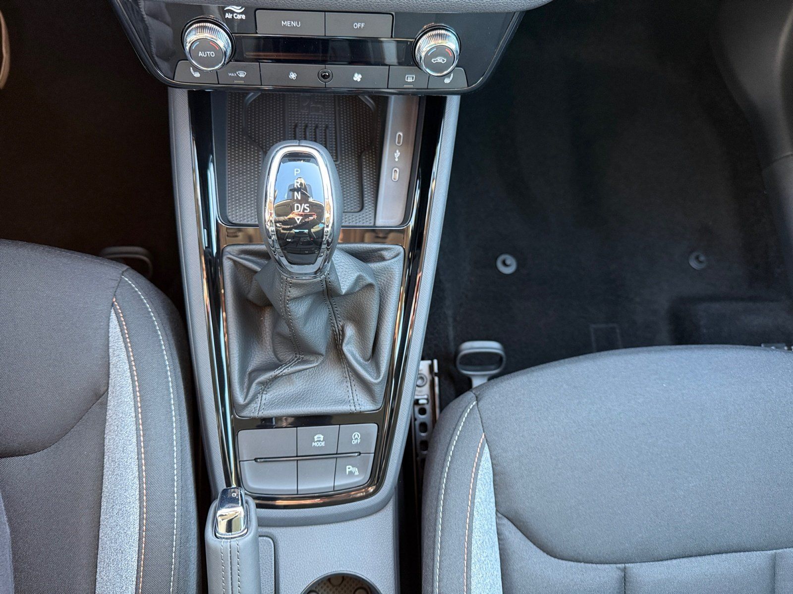 Skoda Kamiq - Bild 9