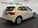 Skoda Fabia 1.0 TSI 70kW Essence Sitzhzg. Bluetooth - Skoda in Grevenbroich