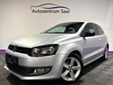 Volkswagen Polo V Silver Edition Klima Sitzheizung TÜV Neu - Volkswagen Polo: Edition