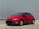 Honda Civic 1.8 V-Tec *74tkm* Automatik *K... - gebrauchte Honda Civic aus dem Jahr 2011