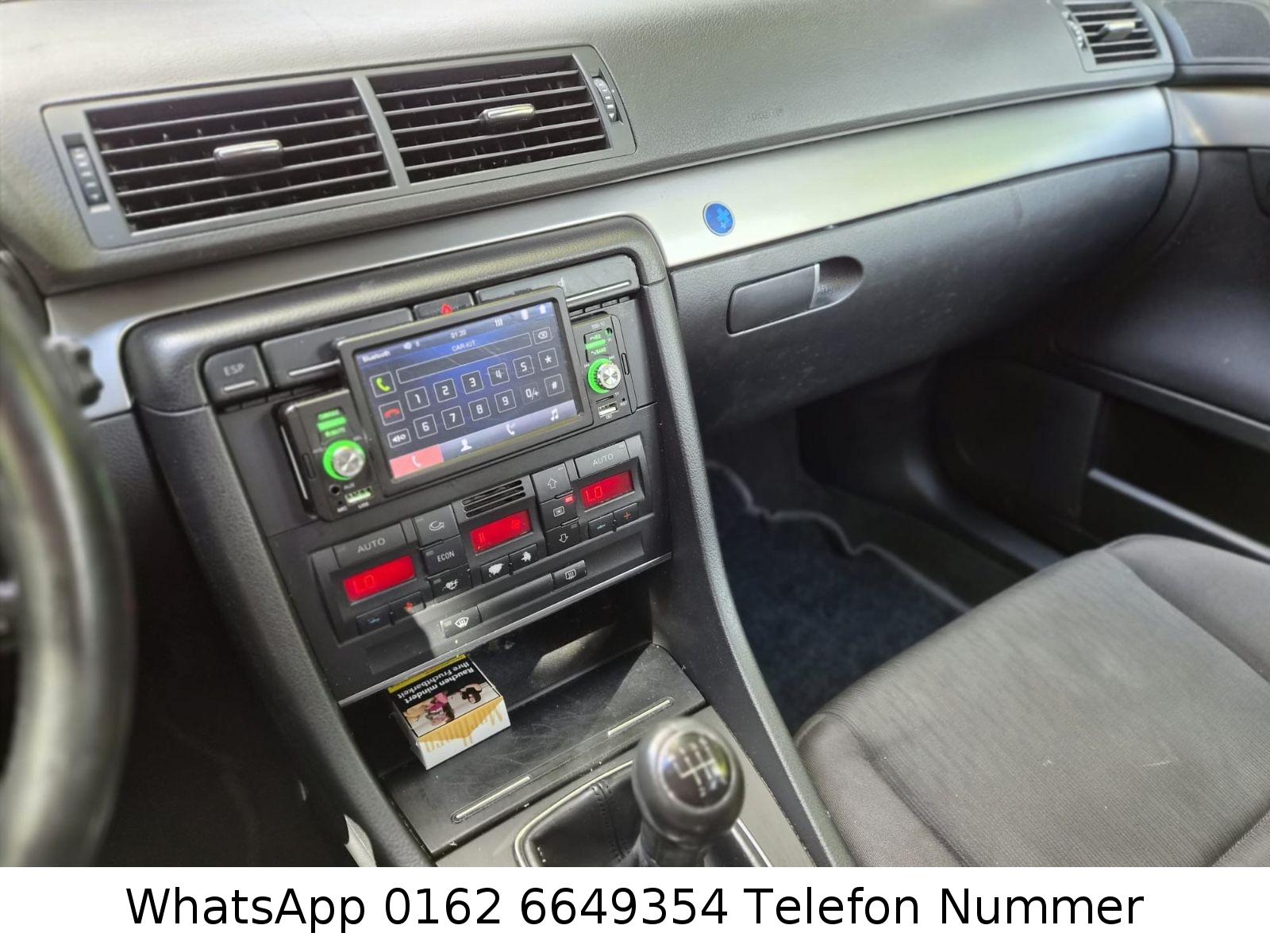 Audi A4 2006 — photo 7