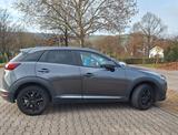 Mazda CX-3 2.0 SKYACTIV-G 150 Sports-Line AWD Spor... - Mazda CX-3: Skyactiv 150