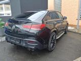 Mercedes-Benz GLE Coupe 53AMG PANO HuD BURMESTER 360° - Mercedes-Benz GLE-Class
