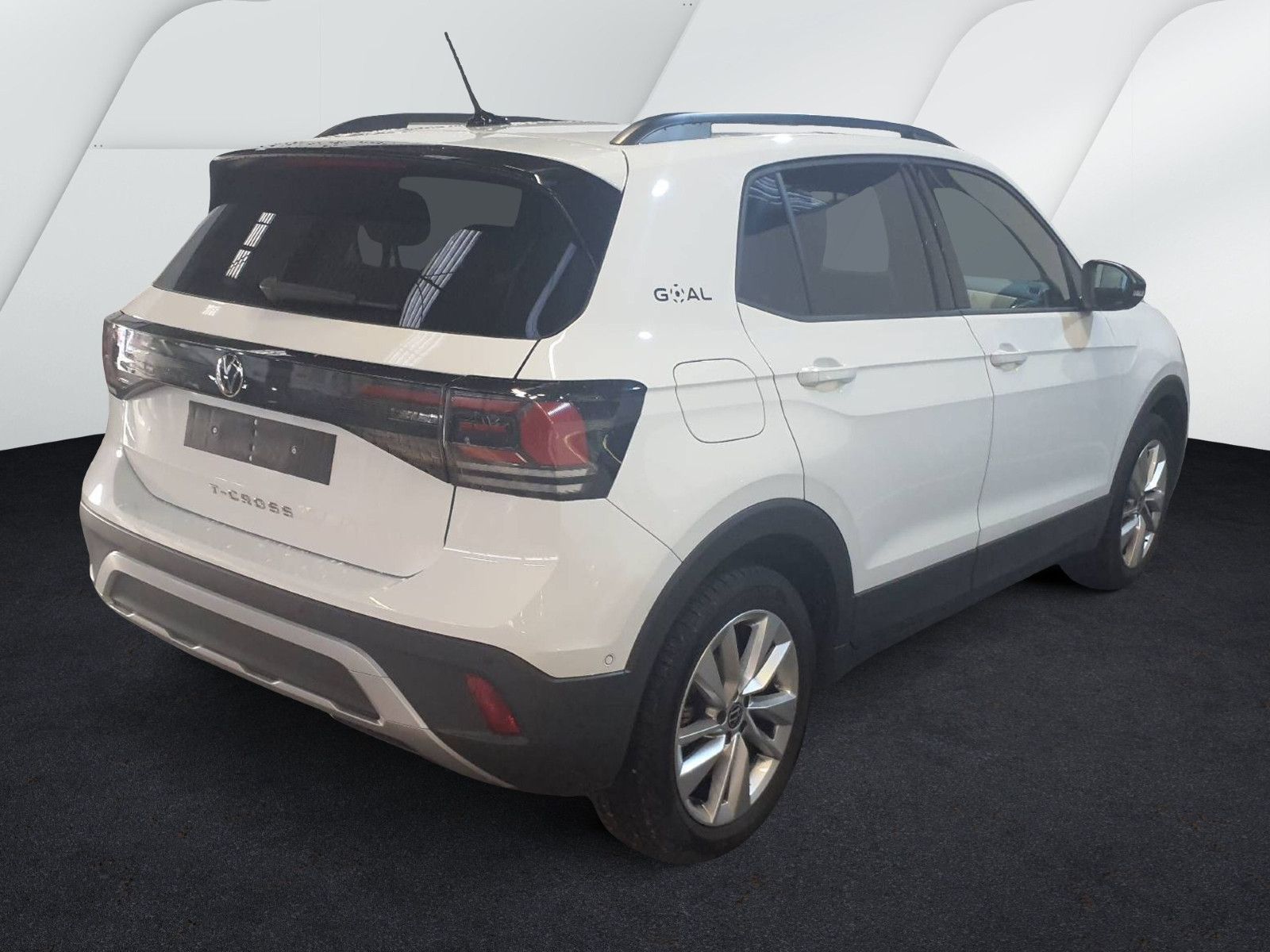 Volkswagen T-Cross - Bild 4
