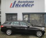 Mercedes-Benz C 180 C-Klasse T-Modell - Mercedes-Benz in Osnabrück: 180