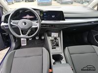 Volkswagen Golf - Vorschau Bild 8