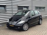 Mercedes-Benz A 200 CDI DESIGNO/AUTOMATIK/2.HAND/PDC/SHZ - gebrauchte Mercedes-Benz A-Klasse aus dem Jahr 2006