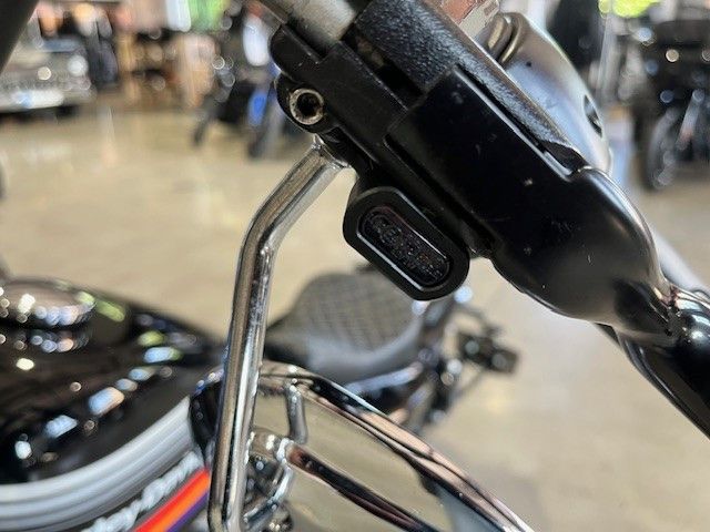Fahrzeugabbildung Harley-Davidson XL1200XS Forty Eight Special Umbau