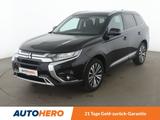 Mitsubishi Outlander 2.0 Diamant Edition+ 2WD Aut.*PDC* - Mitsubishi Outlander in Frankfurt (Main)